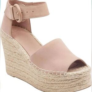 Marc Fisher Alita wedge